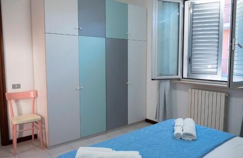 Porto Recanati Apartment | Appartamento al mare civico28