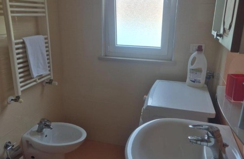 Silvi Apartment | Appartamento al mare