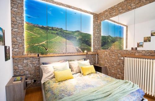 Alba Apartment | Appartamento Alba centro storico