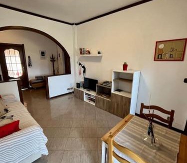 Banchette Apartment | Appartamento alle porte d'Ivrea