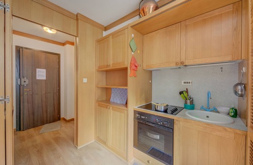 Sestriere Apartment | Appartamento Alpetta 37 Ski In - Ski Out, Sestriere, Italy