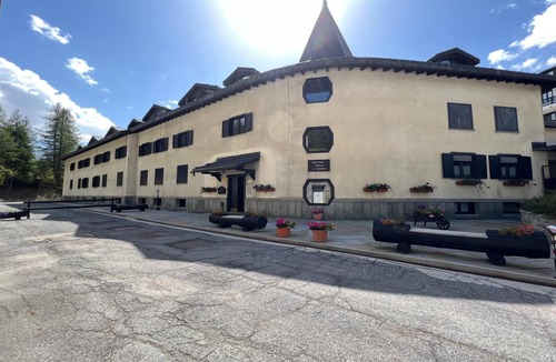Sestriere Apartment | Appartamento Alpetta 37 Ski In - Ski Out, Sestriere, Italy