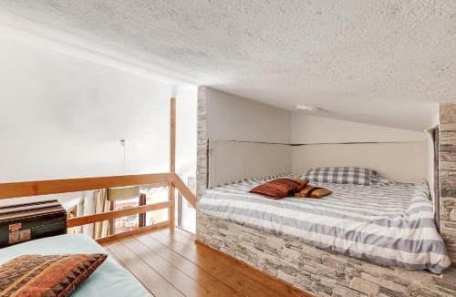 Cesana Torinese Apartment | Appartamento Alpine Inspiration - Happy Rentals