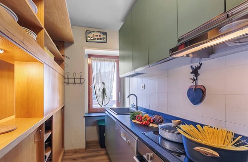 Sestriere Apartment | Appartamento Alpine Suite, Sestriere, Italy