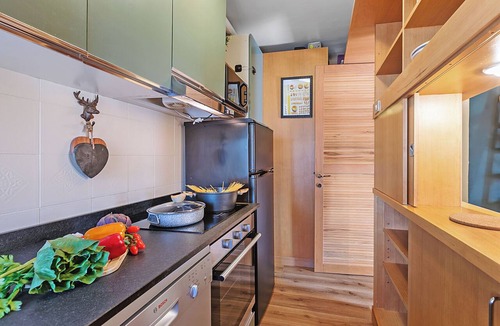 Sestriere Apartment | Appartamento Alpine Suite, Sestriere, Italy