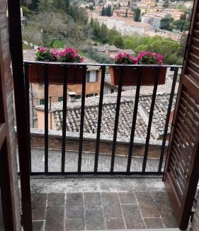 Old Town Apartment | Appartamento Ansidei 3