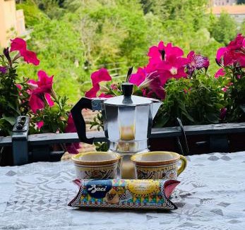 Old Town Apartment | Appartamento Ansidei 3