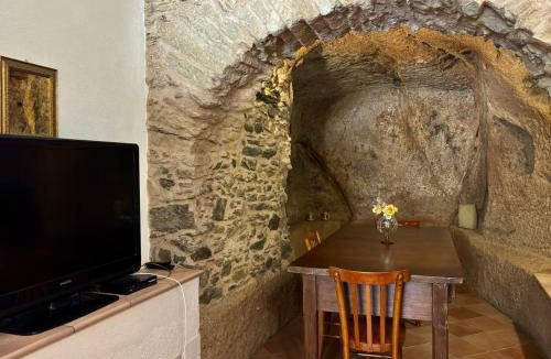 Belmonte Calabro Apartment | Appartamento Arlia