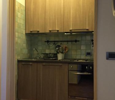 Rovere Apartment | Appartamento Arnolucci