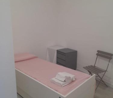 Paola Apartment | Appartamento Artuso