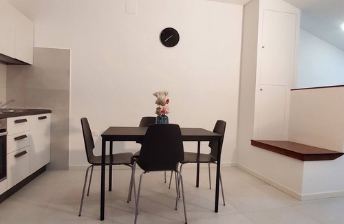 Assisi Apartment | Appartamento Assisi Centro Storico "Da Titti"