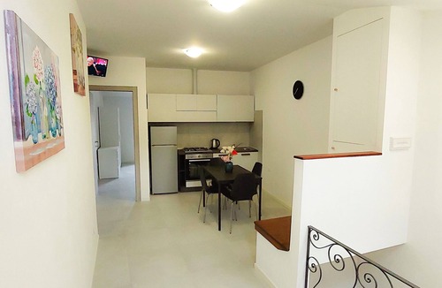 Assisi Apartment | Appartamento Assisi Centro Storico "Da Titti"
