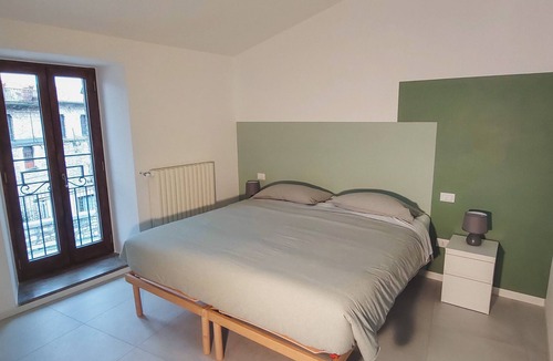 Assisi Apartment | Appartamento Assisi Centro Storico "Da Titti"