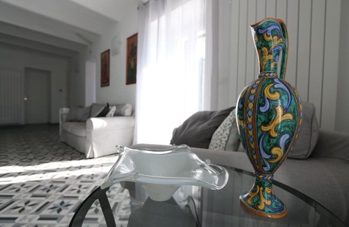 Atessa Apartment | Appartamento Atessa centro