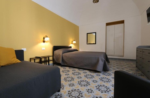 Atessa Apartment | Appartamento Atessa centro