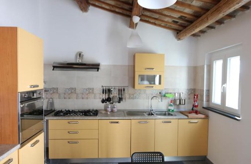 Atessa Apartment | Appartamento Atessa centro