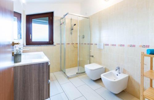 Tortoreto Lido Apartment | Appartamento Attico Sabbiadoro 2 - MyHo Casa