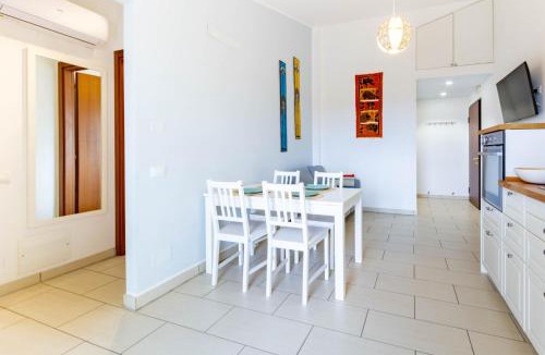Tortoreto Lido Apartment | Appartamento Attico Sabbiadoro 2 - MyHo Casa