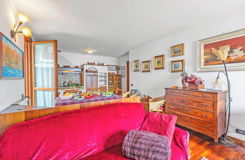 Sestriere Apartment | Appartamento Azzurri Di Italia, Sestriere, Italy