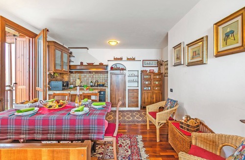 Sestriere Apartment | Appartamento Azzurri Di Italia, Sestriere, Italy