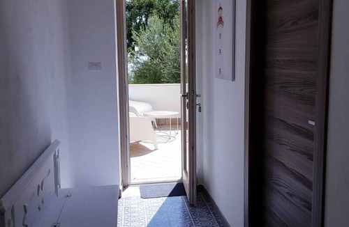Marina di Pisciotta Apartment | Appartamento Azzurro