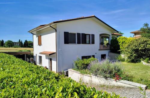 Gualdo Tadino Bed & Breakfast | Appartamento B&B Del Piano
