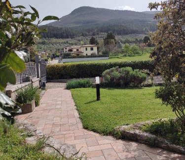 Gualdo Tadino Bed & Breakfast | Appartamento B&B Del Piano