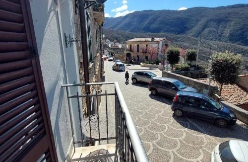 Pereto Apartment | Appartamento B&Barby
