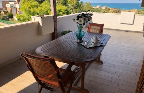 Porto Sant'Elpidio Bed & Breakfast | Appartamento B&B Orizzonti