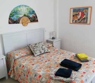 Porto Santo Stefano Apartment | Appartamento Betty