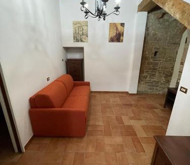 Gubbio Apartment | Appartamento Barone