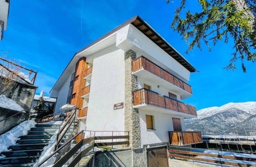 Sauze d'Oulx Apartment | Appartamento Beautiful View - Affitti Brevi Italia