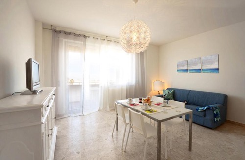 Porto San Giorgio Apartment | Appartamento Bellariva A2-MyHo Casa