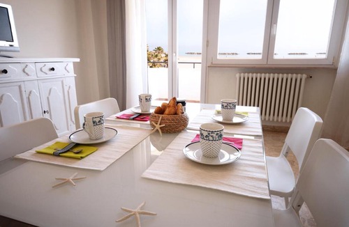 Porto San Giorgio Apartment | Appartamento Bellariva A2-MyHo Casa