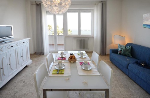 Porto San Giorgio Apartment | Appartamento Bellariva A2-MyHo Casa