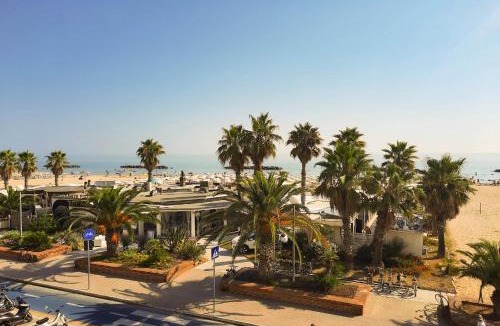 Porto San Giorgio Apartment | Appartamento Bellariva D2 - MyHo Casa