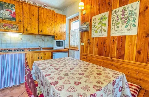 Oulx Apartment | Appartamento Bellavista - Affitti Brevi Italia