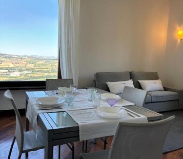 Potenza Picena Apartment | Appartamento Belvedere