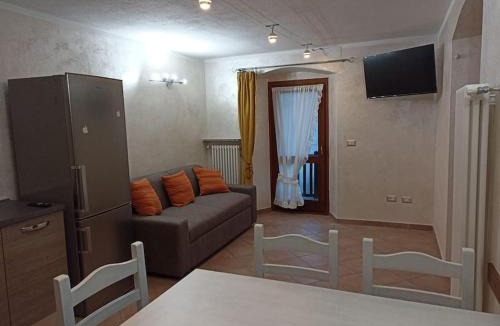 Pollein House | Appartamento BIJOU