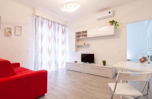 Follonica Villa | Appartamento Bilocale TA