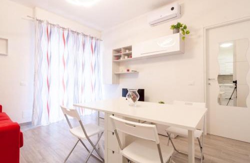 Follonica Villa | Appartamento Bilocale TA