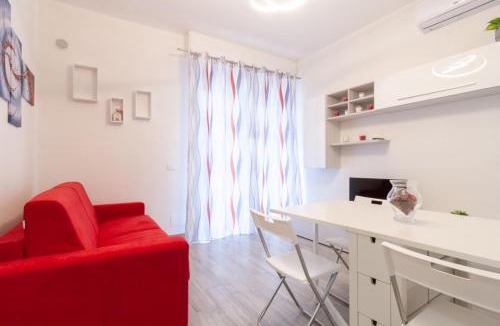 Follonica Villa | Appartamento Bilocale TA