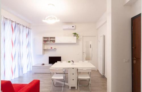 Follonica Villa | Appartamento Bilocale TA