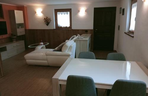 Morgex Apartment | Appartamento Biolley