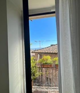 Old Town Apartment | Appartamento Bruschi 24
