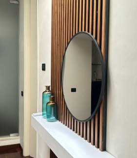 Old Town Apartment | Appartamento Bruschi 24