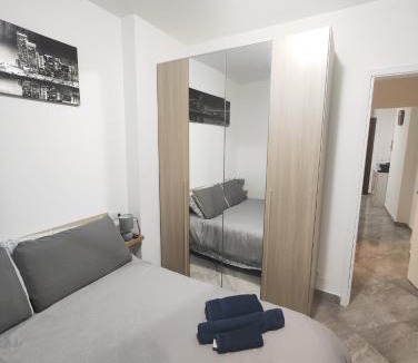 Novara Apartment | appartamento C&Y Ghiberti