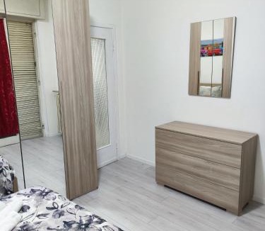 Novara Apartment | Appartamento C&Y Torelli