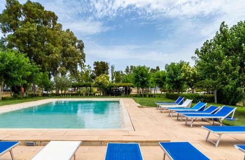Grosseto House | Appartamento Calle - Magnaboschi