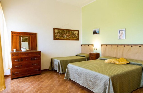 Grosseto House | Appartamento Calle - Magnaboschi